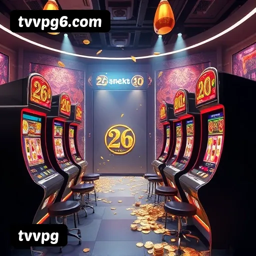 tvvpg APK - Download Oficial Android