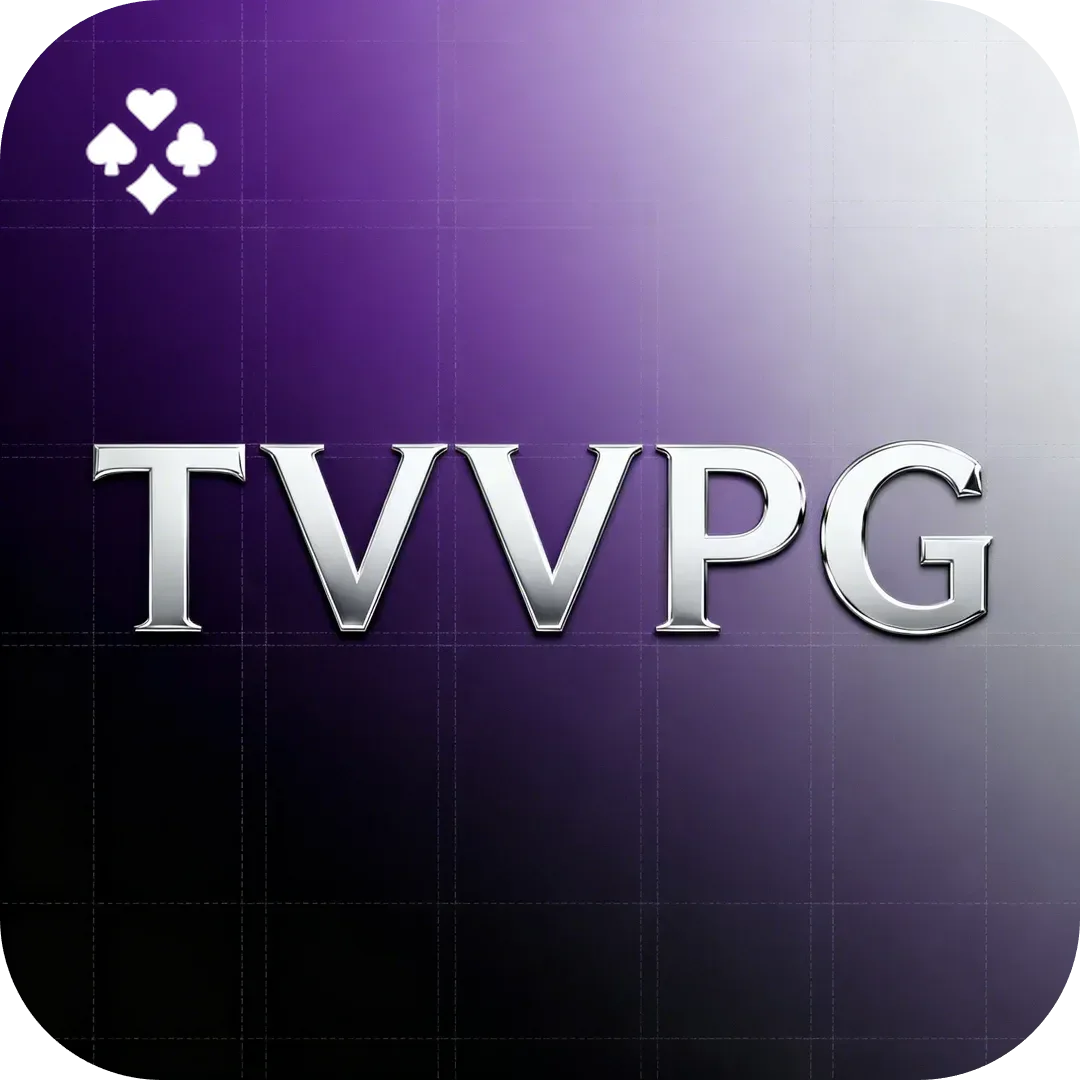 Cassino ao vivo da tvvpg com dealers reais