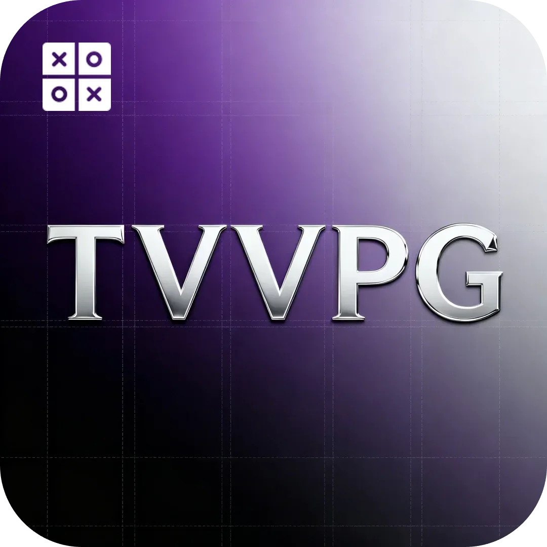 Jogos online da tvvpg com variedade de opções
